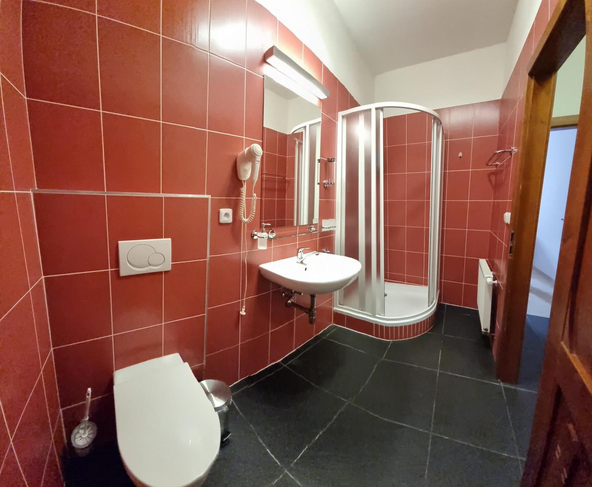 Nevinne Apartmany Kolin Exterior photo